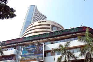 Share Market Holiday