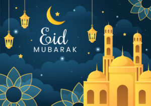Eid al-Fitr 2025