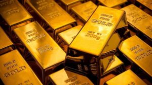Gold Price Today