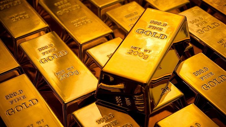 Gold Price Today