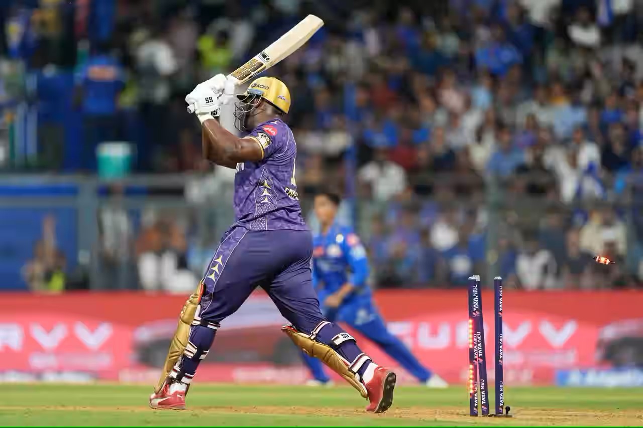 MI VS KKR