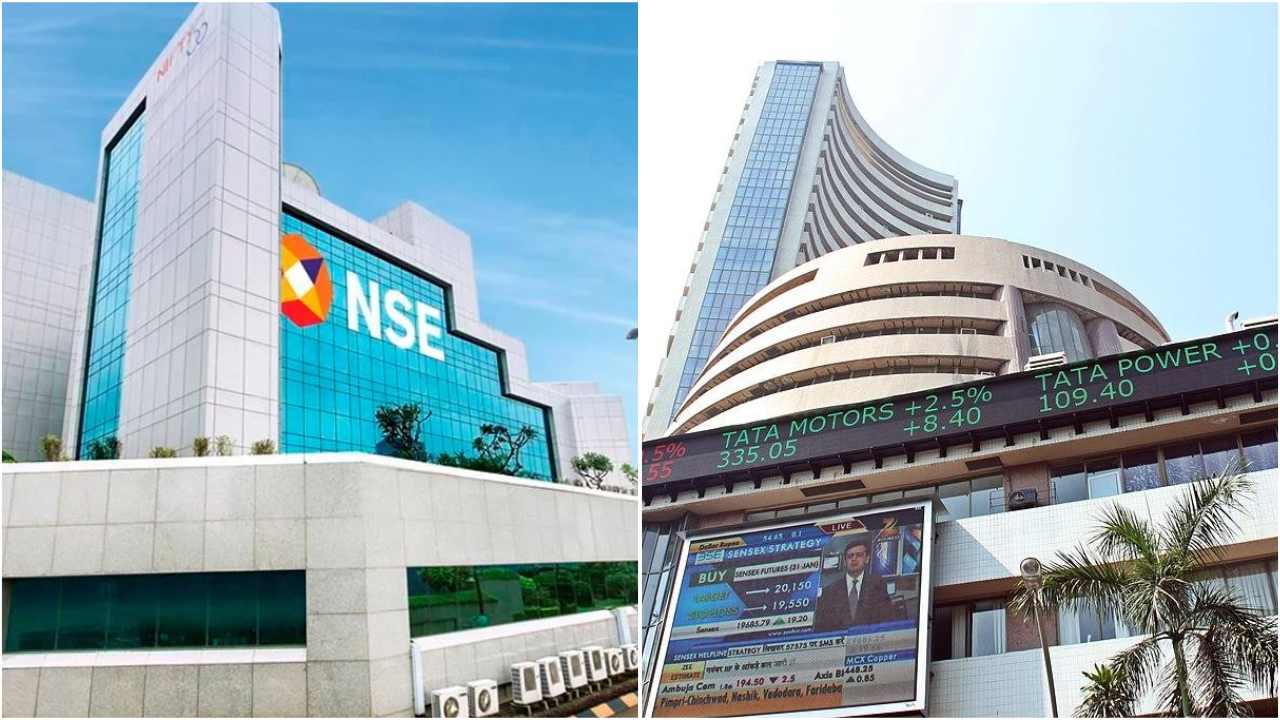 Share Market Holiday