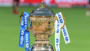 IPL 2025 Points Table