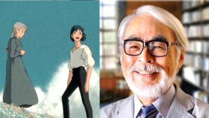 Ghibli Co-Founder Hayao Miyazaki : an insult to life itself