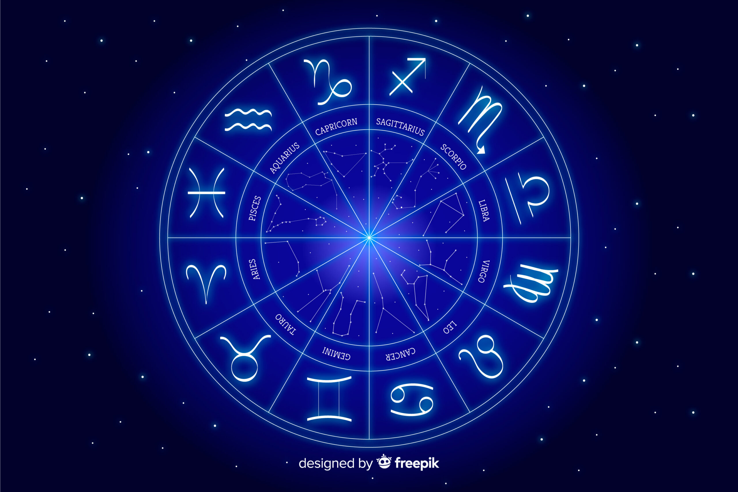 Todays Horoscope