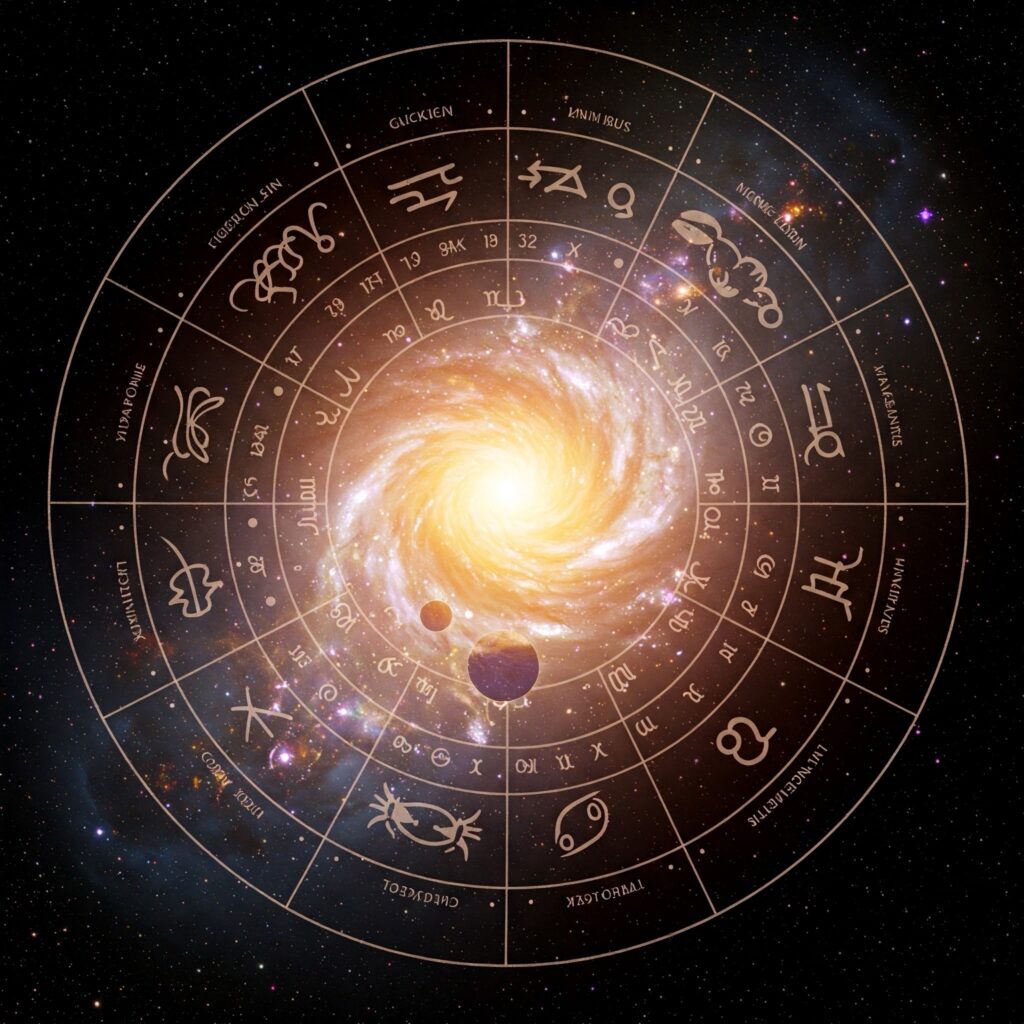 Todays Horoscope