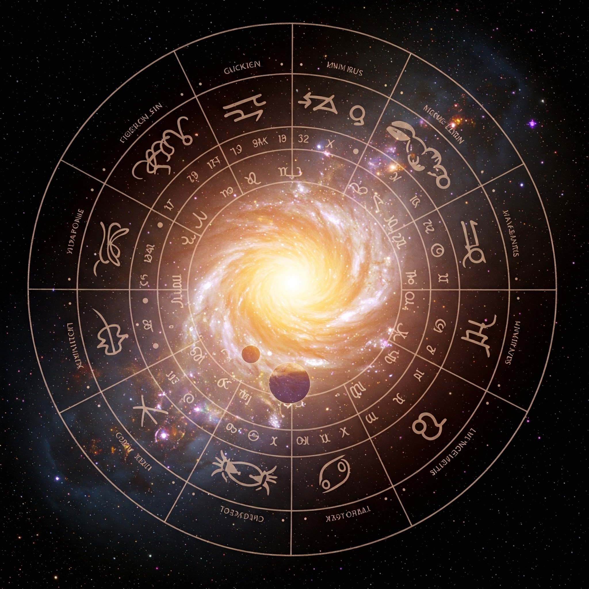 Todays Horoscope