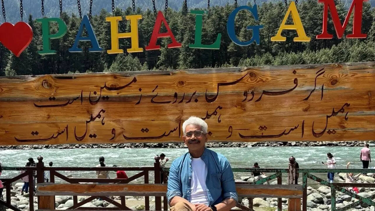 Atul Kulkarni