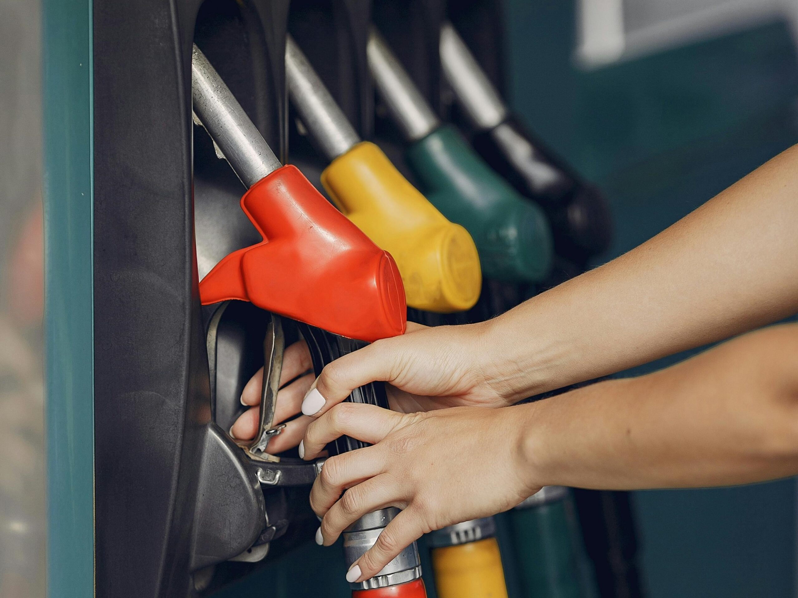 Fuel Prices Today