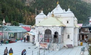 Char Dham
