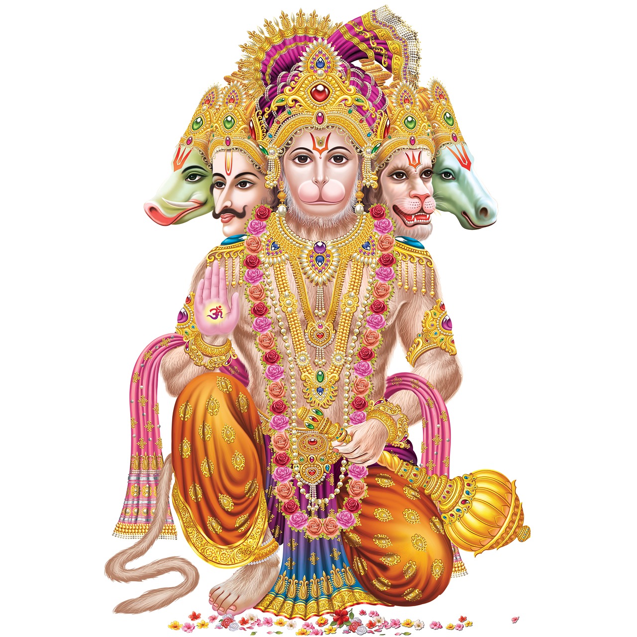 Hanuman Janmotsav Wishes