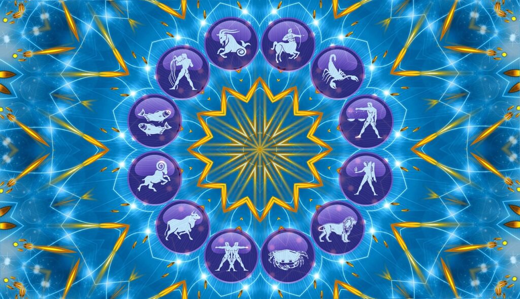 Todays Horoscope