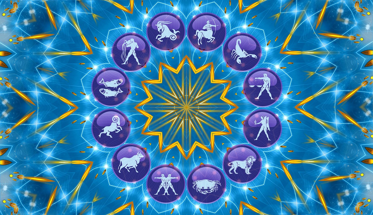 Todays Horoscope