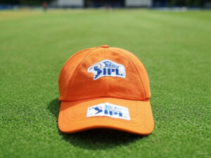 IPL Caps