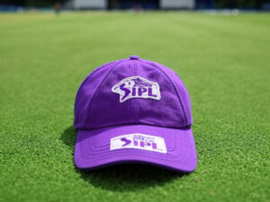 IPL Caps