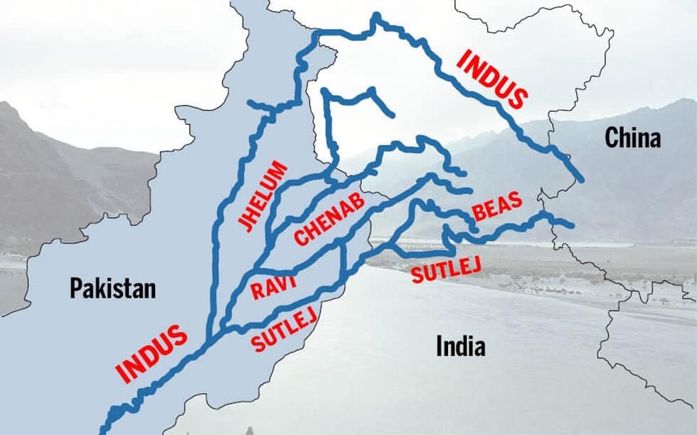 Indus River