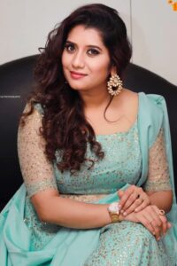 Priyanka Deshpande