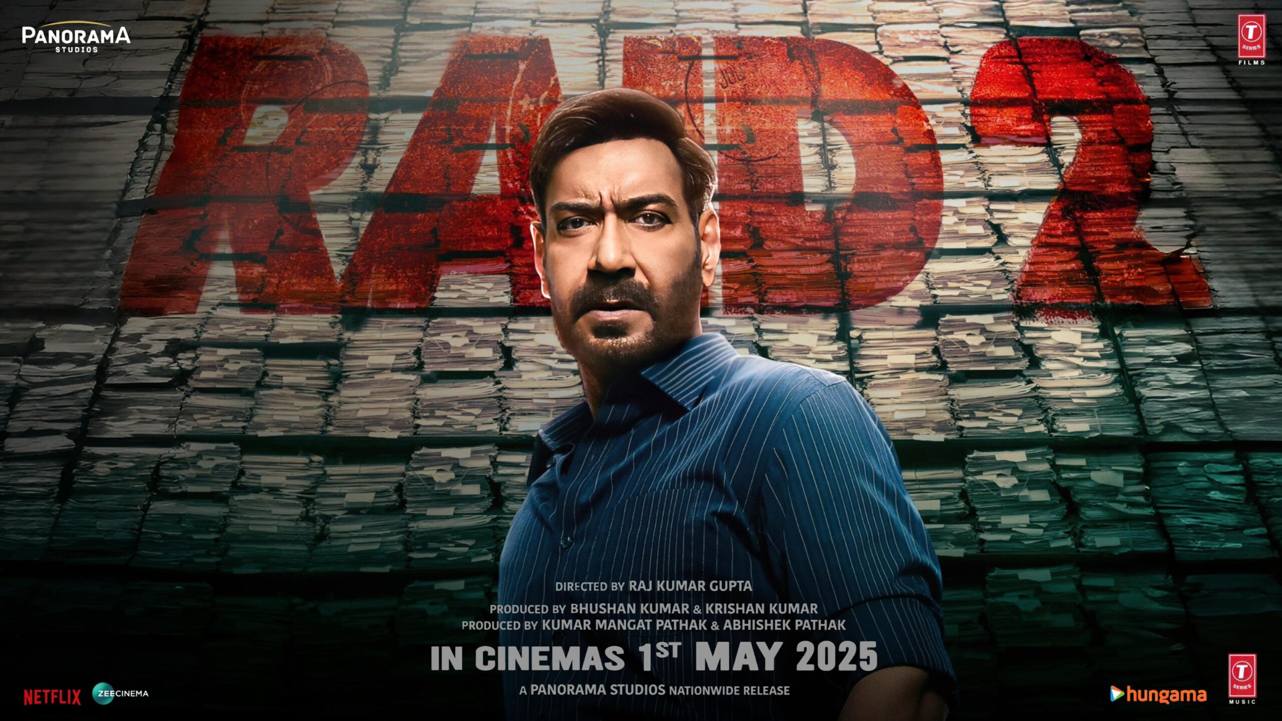 Raid 2