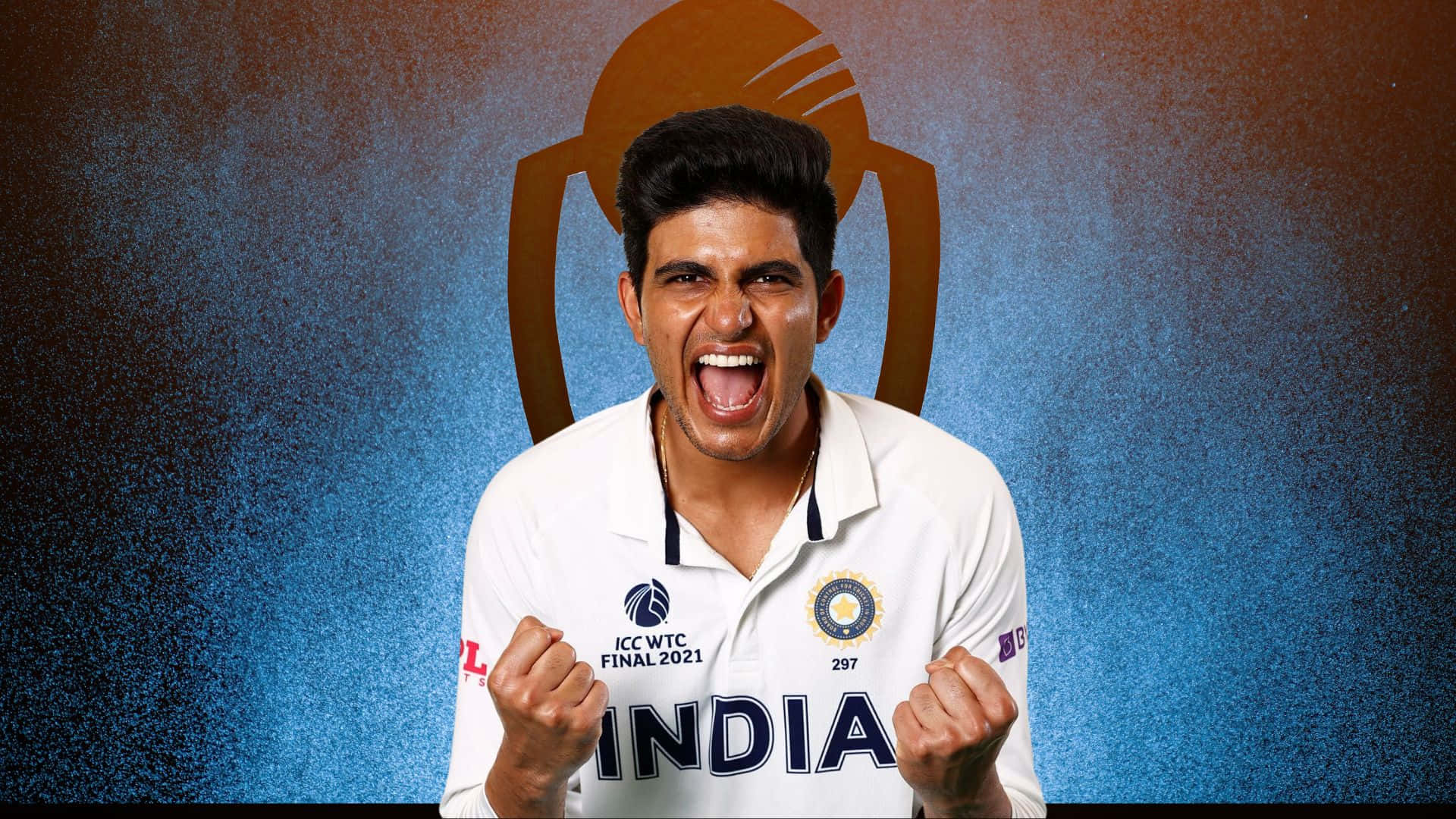 Shubman Gill