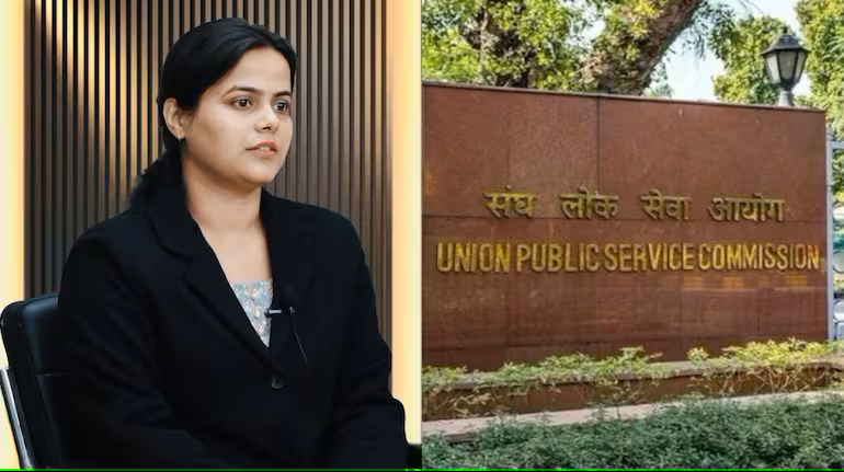 Shakti Dubey