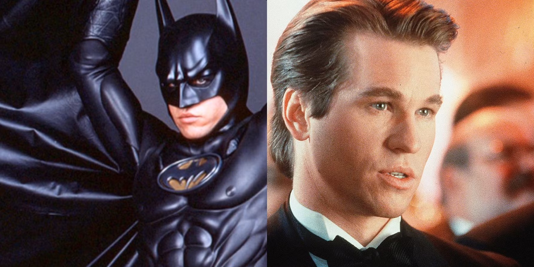 Val Kilmer