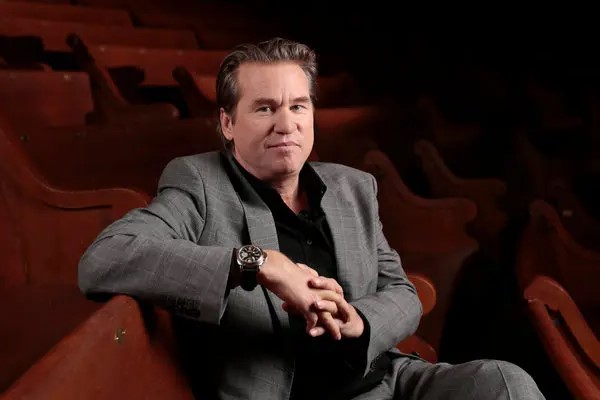 Val kilmer