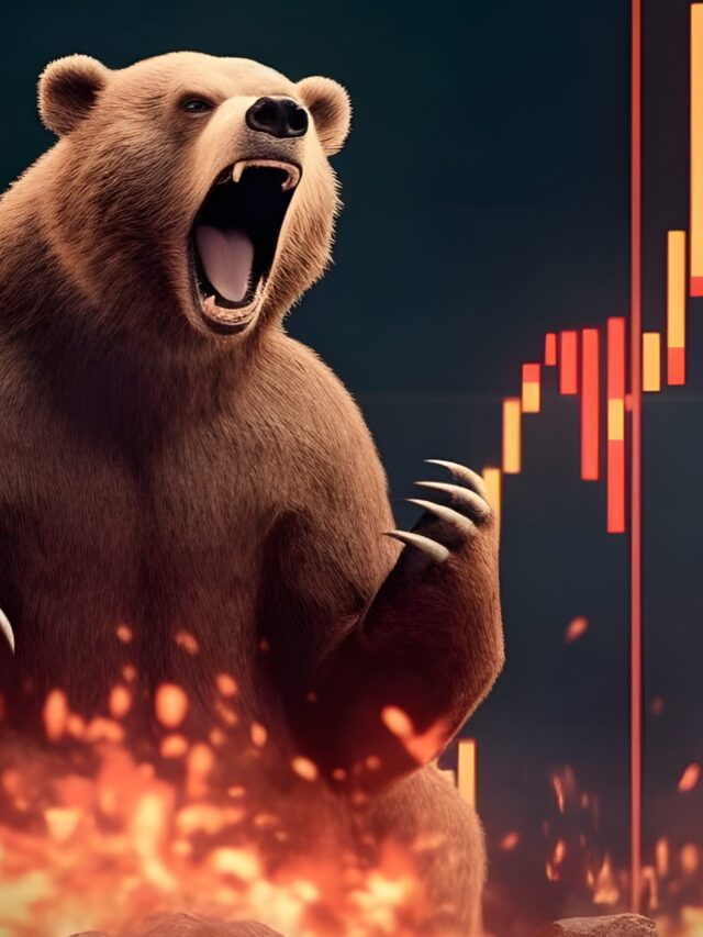Why Nifty50 is Falling?: 5 Major Reasons