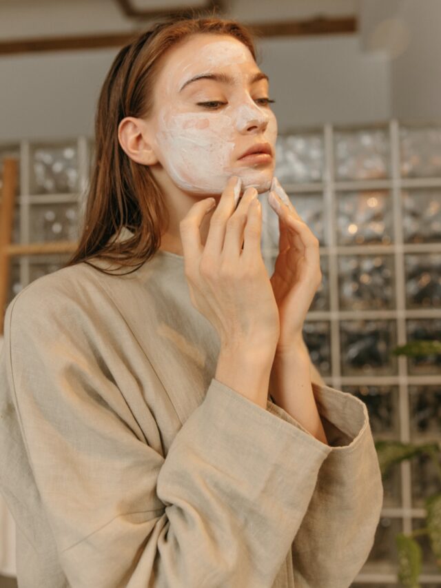 Skin Mistakes You Should Skip
