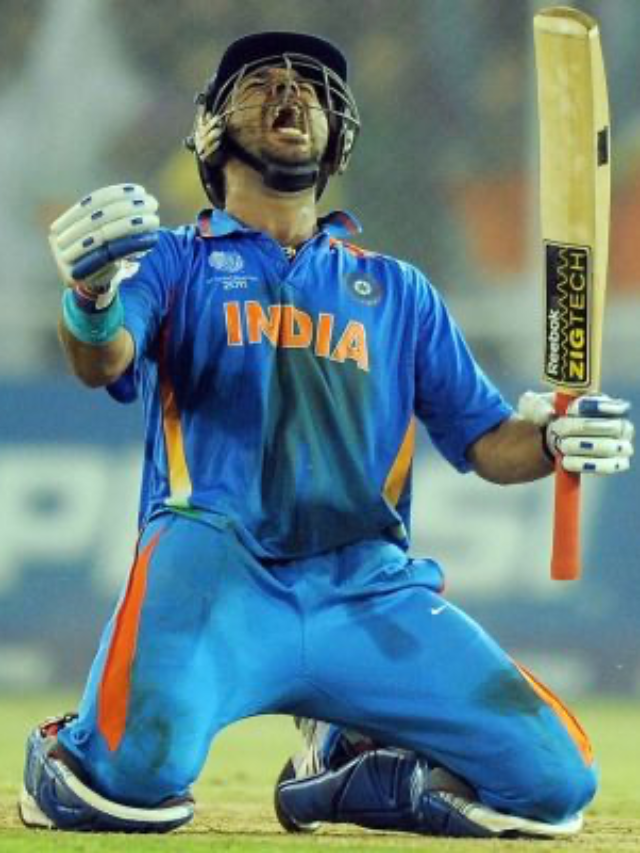 Yuvraj Singh
