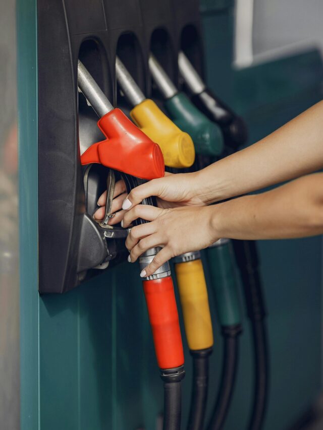 Fuel Prices Today