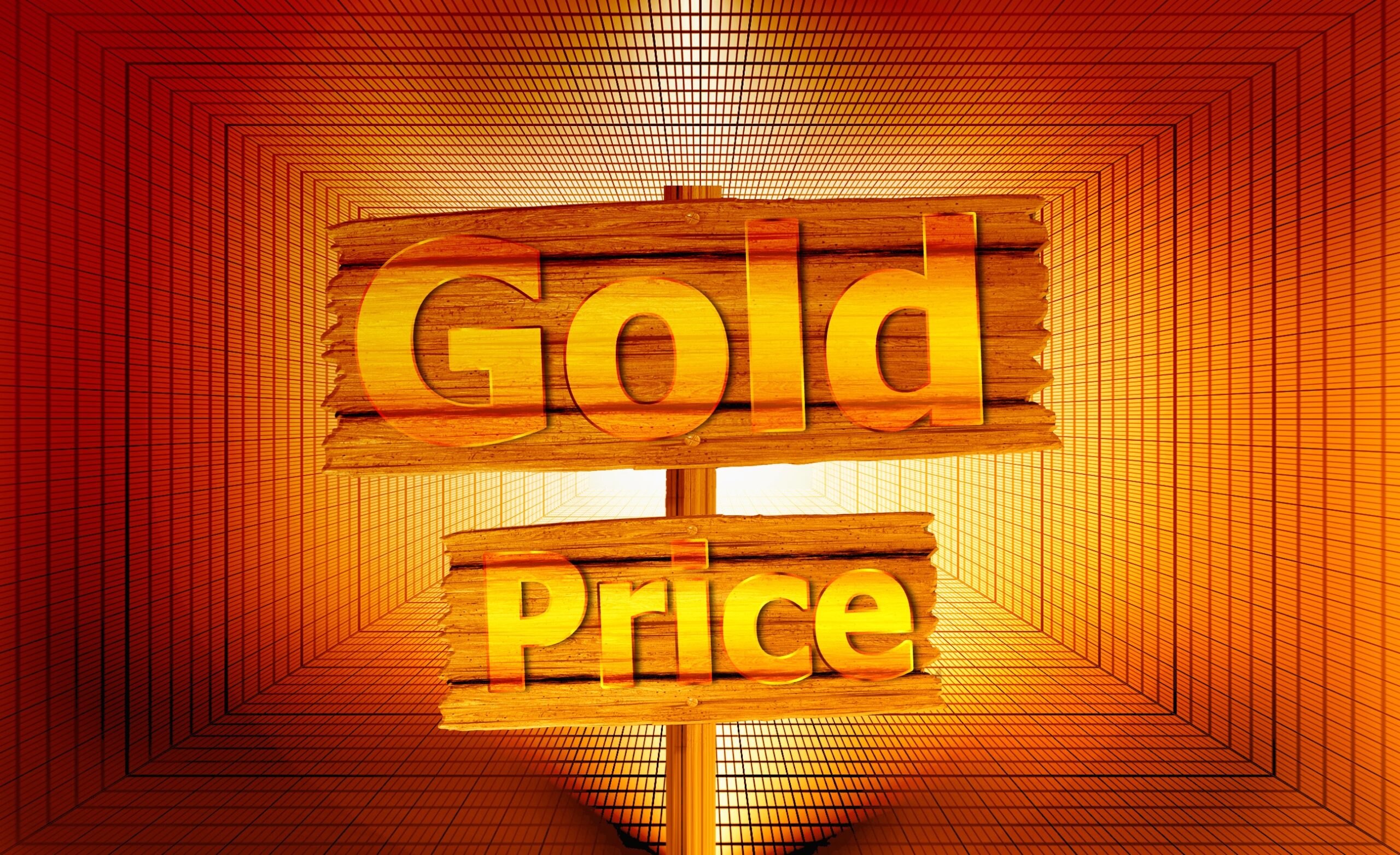 Gold Price Today