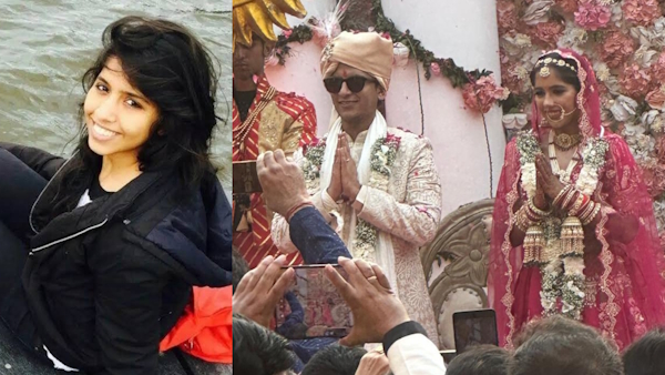 Harshita Kejriwal