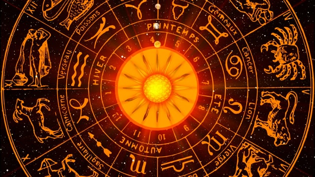 Todays Horoscope
