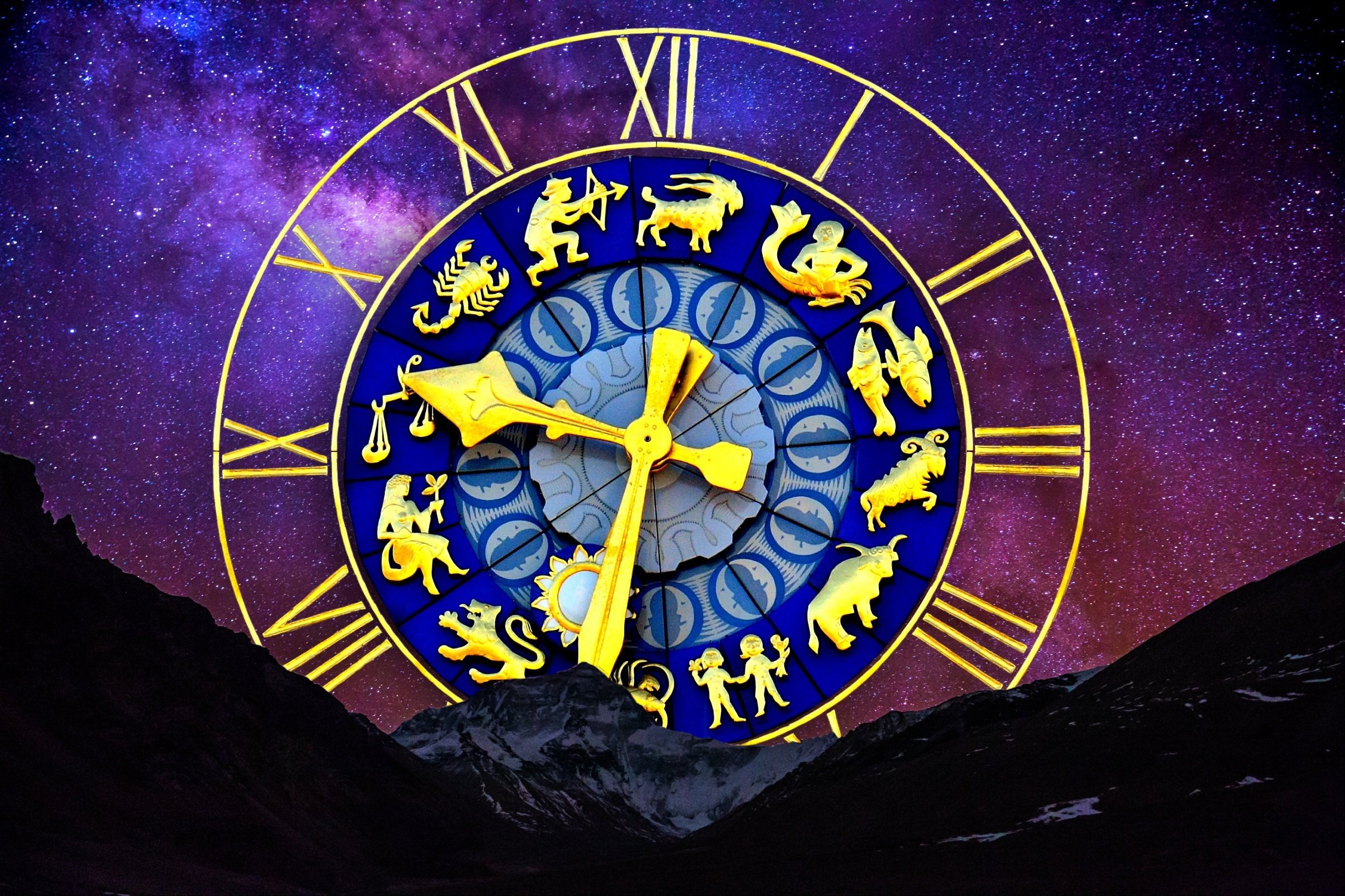 Todays Horoscope