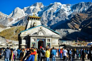 Char Dham