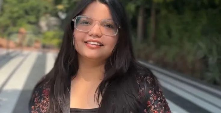 Misha Agarwal