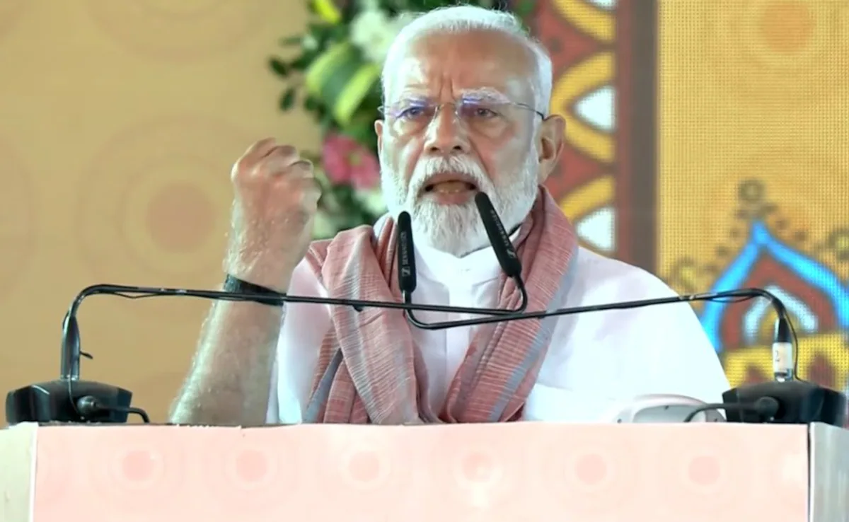 pm modi