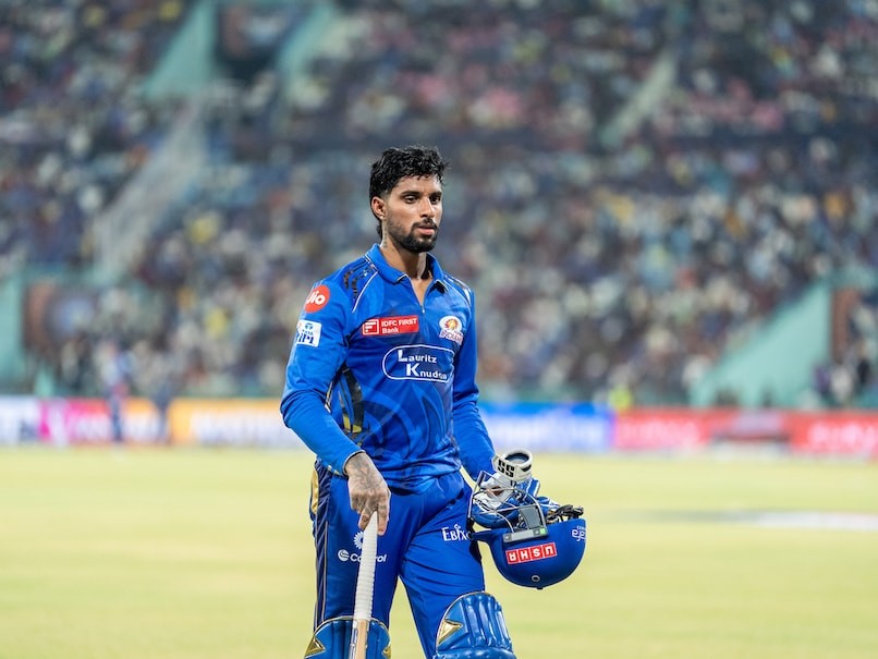 Tilak Verma
