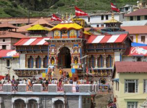 Char Dham