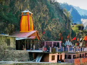 Char Dham