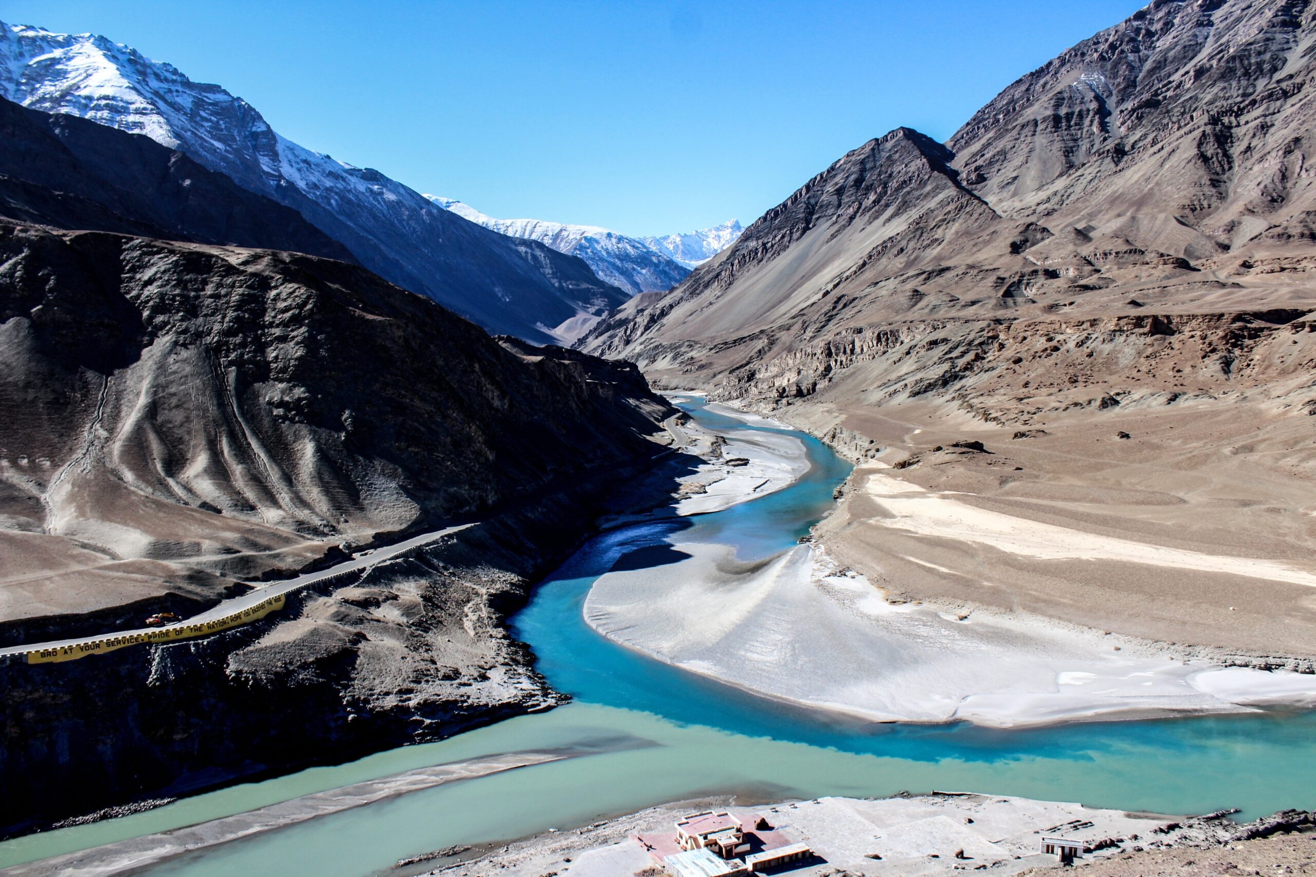 Indus River