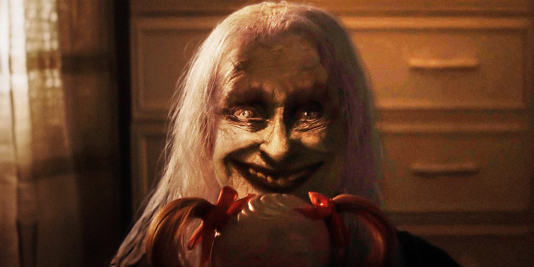 The Conjuring Last Rites