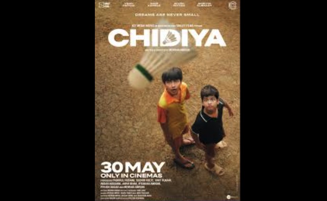 Chidiya Movie