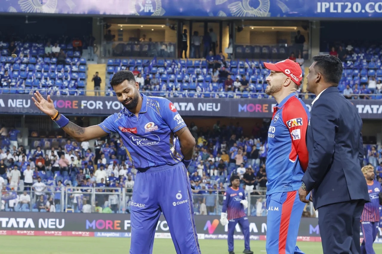 DC VS MI