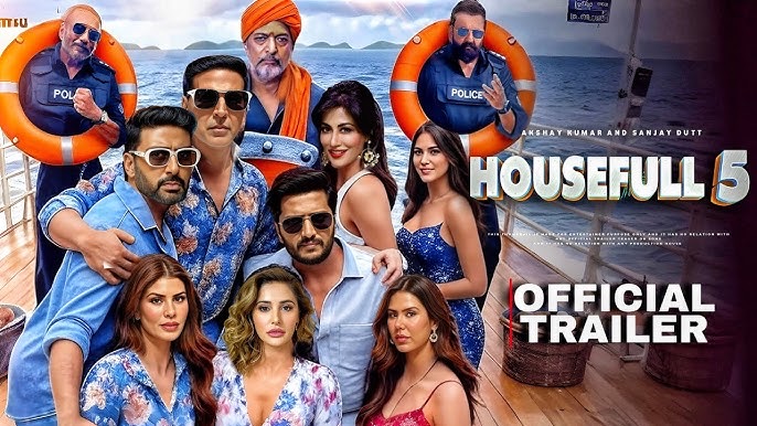 Housefull 5