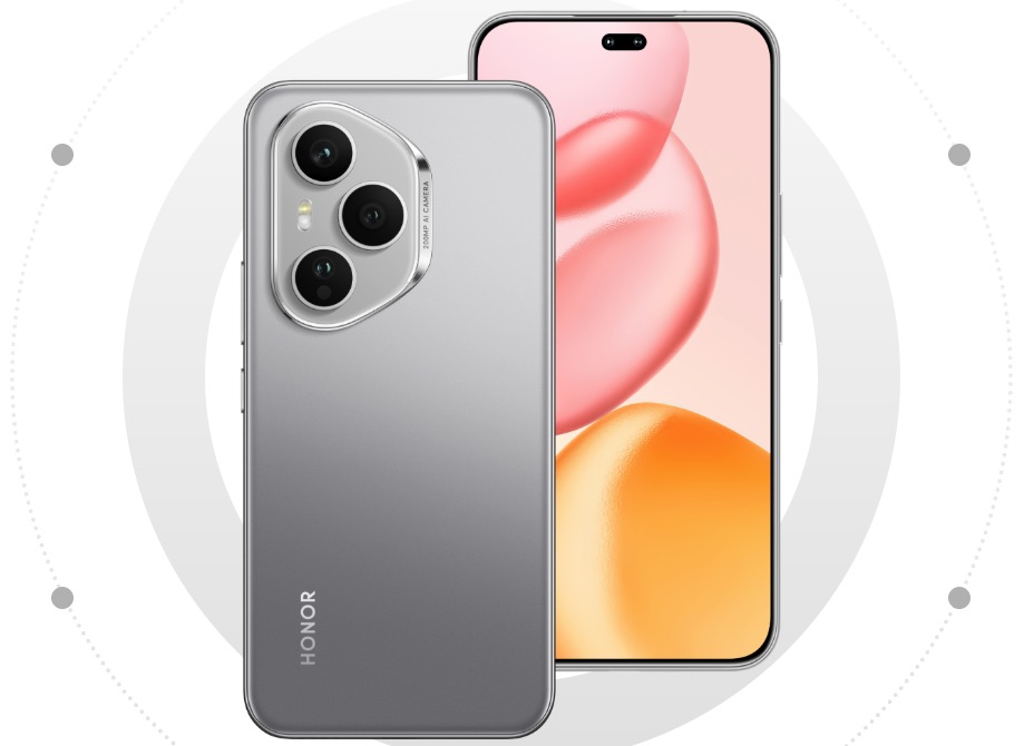 Honor 400 Pro