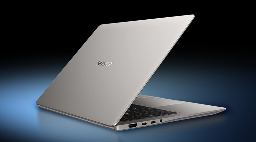 Honor MagicBook Pro 14