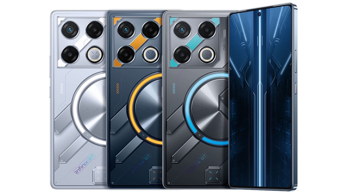 Infinix GT 30 Pro