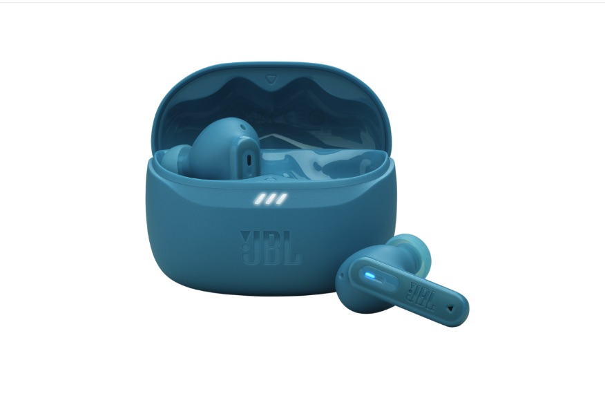 JBL Tune Beam 2