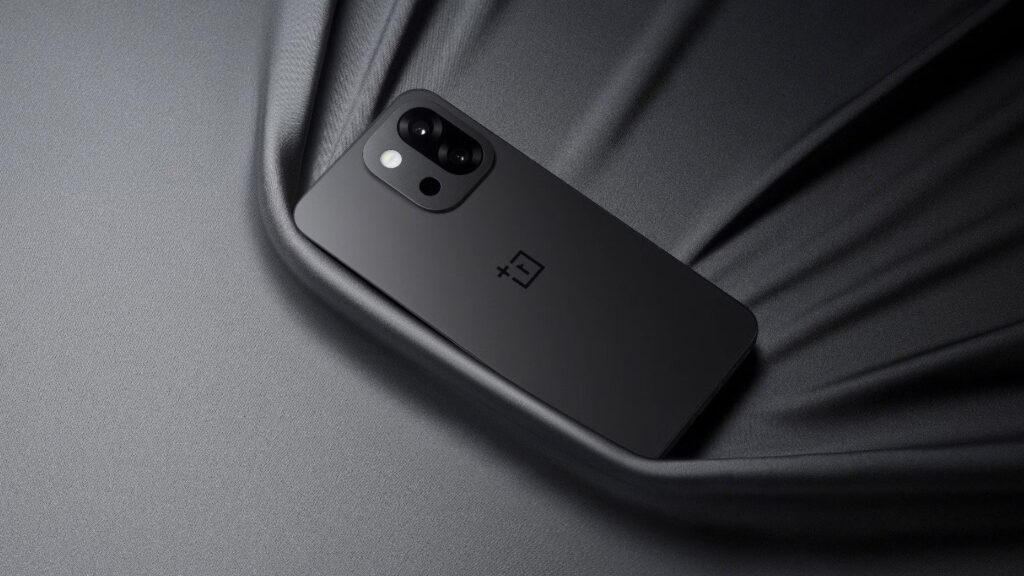 OnePlus 15